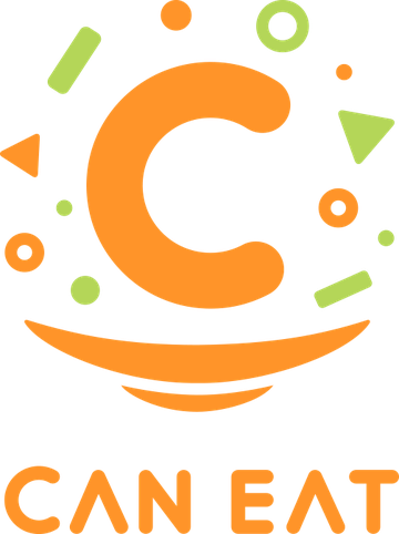 CAN EAT